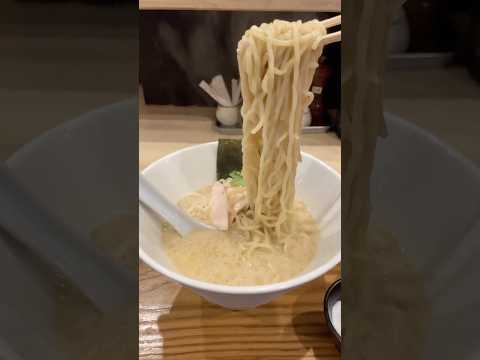 【口コミのいいラーメン屋さん】麺や　ゆた花　横の人が食べてたつけ麺も気になるから絶対食べに行こ！！笑　おすすめ