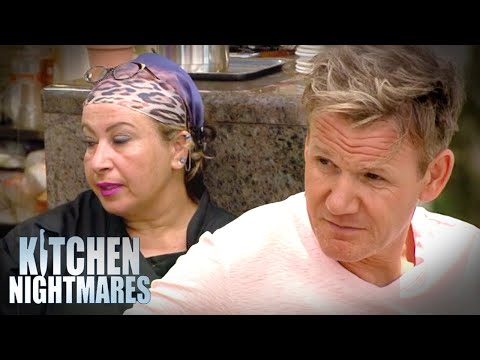 Owners Play The Blame Game | S7 E7 | Full Episode | Kitchen Nightmares | Gordon Ramsay