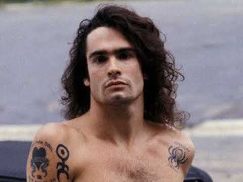 Henry Rollins - Rioting and Monica Seles