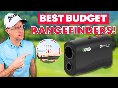 Best Budget Rangefinders for Golf: Top Picks for Accuracy & Value