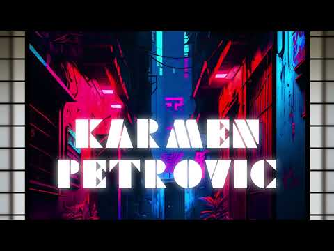 NXT: Karmen Petrovic Entrance Video | "All Eyes On Me"