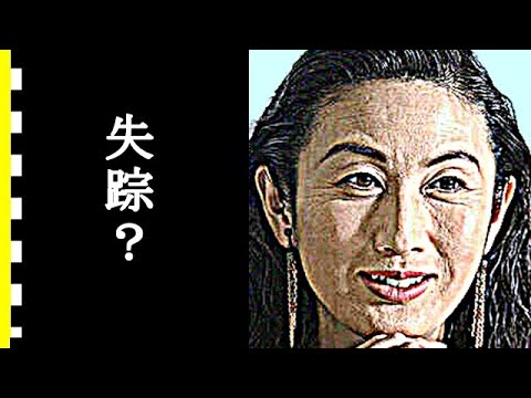 眞野あずさの今現在がヤバすぎる…行方不明と言われた真相とは？結婚前に2度プロポーズを断った理由に耳を疑った！