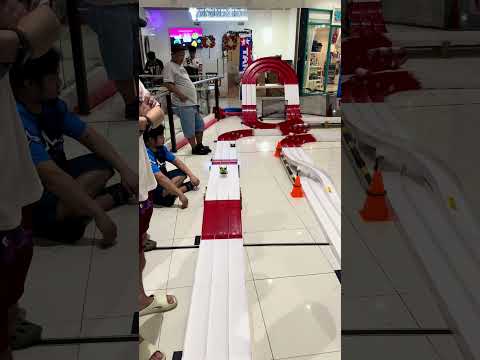 Sakura cup road to Malaysia by Team Underground PH B-Max GP Tamiya mini4wd