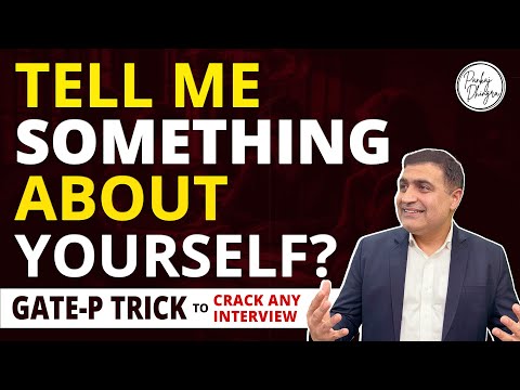 Tips & Trick to Crack any Interview | GATE-P by Pankaj Dhingra | Tips to Clear your Job Interviews