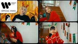 런치 (LUNCH) - Mr.Santa [Music Video]