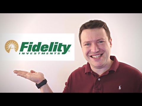 Fidelity Investments Video Interview Questions and Answers Practice