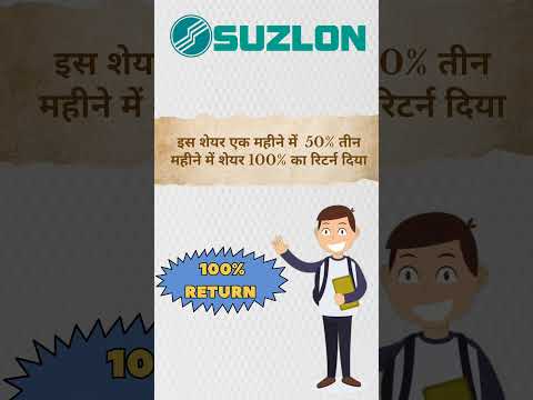 #viralshort SUZLON ENERGY #suzlonenerg #sharemarket #viralvideo #stockmarket #ravipatel0166