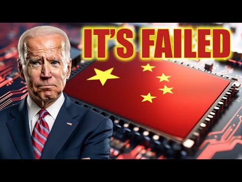 You Won't Believe What China Has Done | American CEO's Protest !