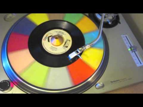 Bobby Byrd - I Need Help (I Can't Do It Alone) Pt. 1 (King Records, 1970)