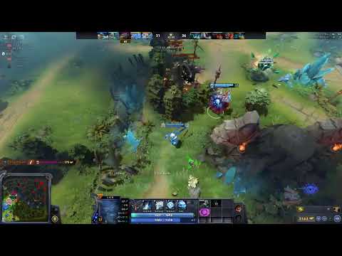 Dota 2 : Fun Match 1