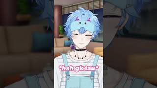 VTUBER INI TIRAMISU? | ASMR Boyfriend | Roleplay Boyfriend #vtuber #vtuberid #souta #animeboy