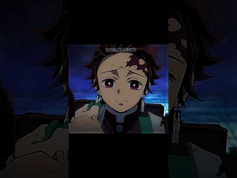 RIP Tanjiro’s family #Tanjirokamado #demonslayer #tanjiro #anime #demonslayeredit