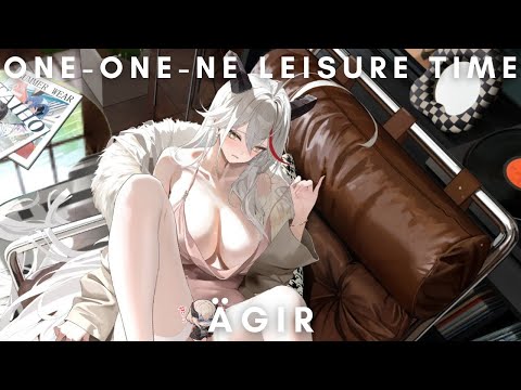 One-on-One Leisure Time | L2D | Azur Lane