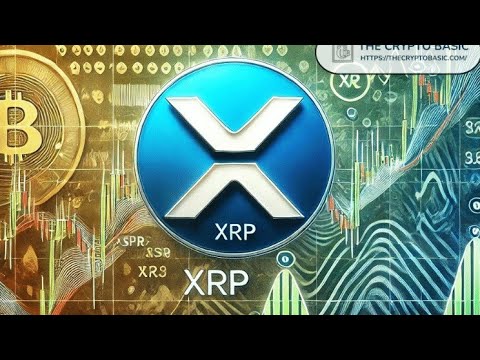 XRP RECORD BREAKING WHALE ACTIVITY | BLACKROCK XRP ETF XRP NEWS TODAY |  XRP PRICE PREDICTION Update