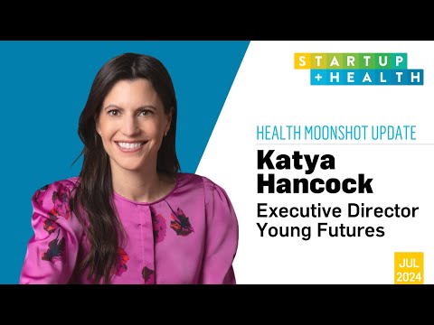 Inside the Impact Board: How Katya Hancock Supports Youth Wellbeing in the Digital Age