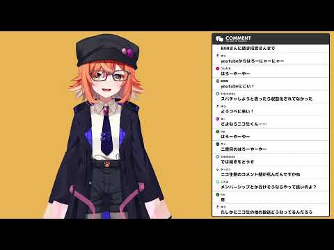 【ペーパーマリオRPG】初見の紙 その２【生声注意】