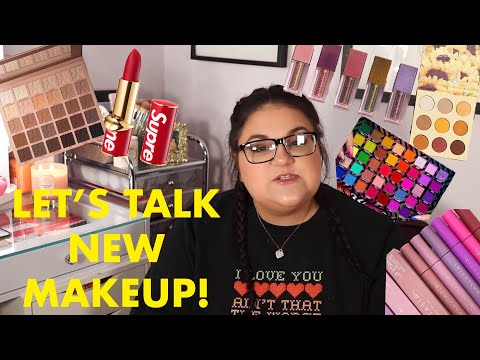 Yass or Pass! Jeffree Star Cosmetics, ABH and More!