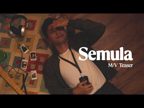 for Revenge - Semula (M/V Teaser 2)