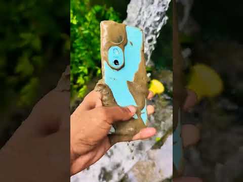 Vivo V40 pro waterproof and water test