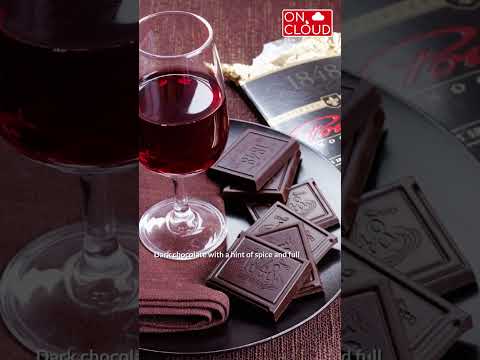 Chocolate Day: Some popular chocolate and wine pairings for you to try