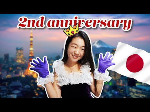 2 Years After Moving to Japan: Unforgettable Moments & Lessons Learned [Gaijin Talk]