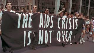 UN report outlines plans to end AIDS by 2030