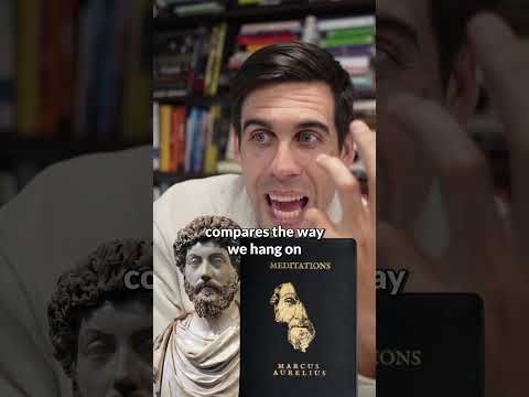 Overcome Your Flaws | Ryan Holiday