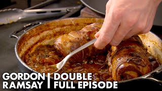 Slow Cooking Winter Recipes | Gordon Ramsay