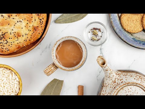 Masala chai