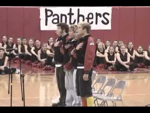 02 CHHS Peprally part 1