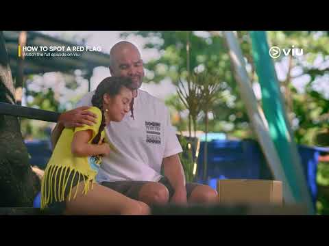 The Father and Daughter Dynamics | How to Spot A Red Flag EP 4 | Belle Mariano & Benjie Paras | Viu