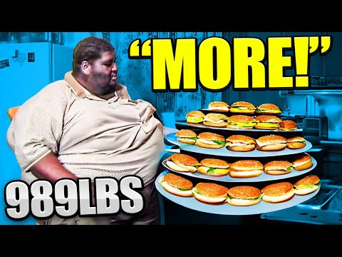 Henry's Story | Season 1's Craziest Episode | My 600lb Life (Full Episode)