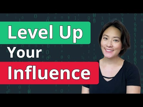 Level Up Your Impact: Be an Influential Software Engineer (Without Authority)