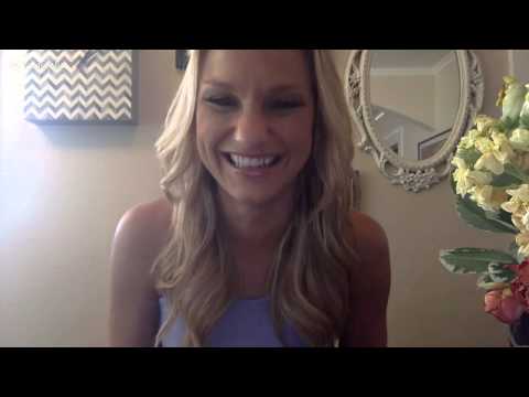 Live Q&A With Chelsea Briggs!