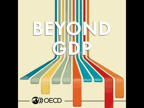 Trusted statistics and the impact of digitalisation, with OECD Chief Statistician Paul Schreyer