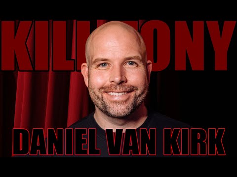 KT #662 - DANIEL VAN KIRK