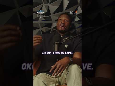 NBA MVP Giannis Antetokounmpo made a surprise visit to Thanalysis Show with Thanasis Antetokounmpo