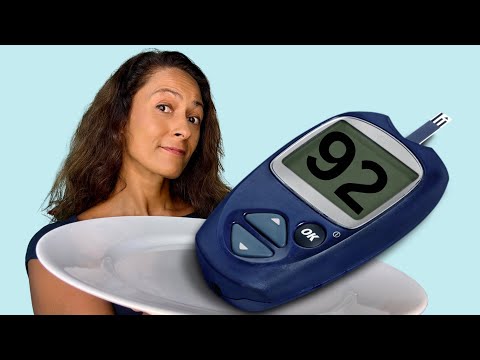 8 Habits to Avoid High Blood Sugars After Meals