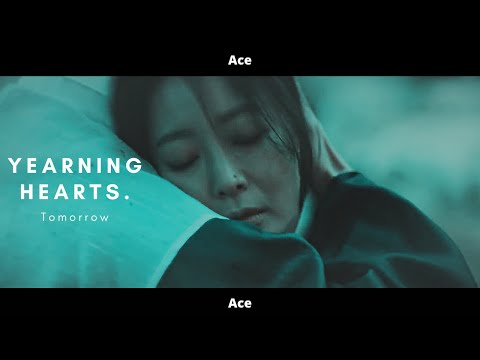 [FMV] × Yearning Hearts × Tomorrow - Park Joonggil & Koo Ryeon [1x10]