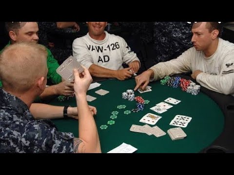 How to play poker|| Basic steps