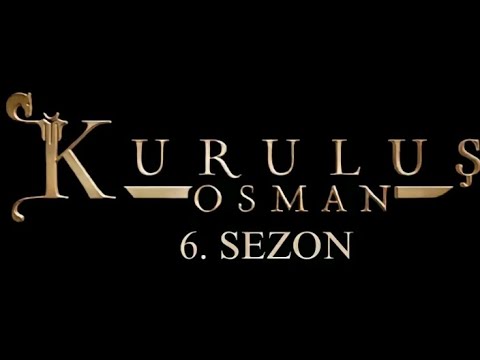 kuruluş Osman season 6|rocked season 6|Osman bey Grand entry scene|#kurulusosman #osmanandbala #love