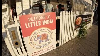 Sydney - Little INDIA - walking tour 🗣️