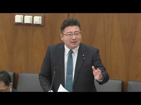 渡辺創　衆議院・農水委員会　20231205