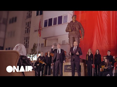 Ilir Shaqiri & Liridon Sadriu - PRIJ AHMET KAÇIKU