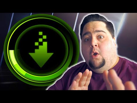 Watch This Before Downloading the New NVIDIA Driver (531.18)