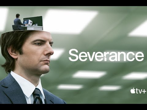 Severance Season 2 Latest Mega Trailer 2025