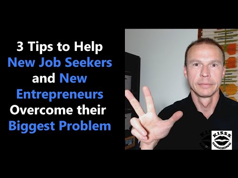 No Work Experience? 3 Tips for Job Seekers and Solopreneurs With No Experience