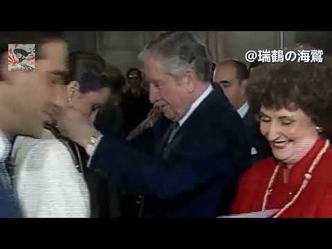 Es Pinochet, Es Pinochet - Chilean Pinochet Song 【チリ愛国歌】ピノチェトだ、ピノチェトだ