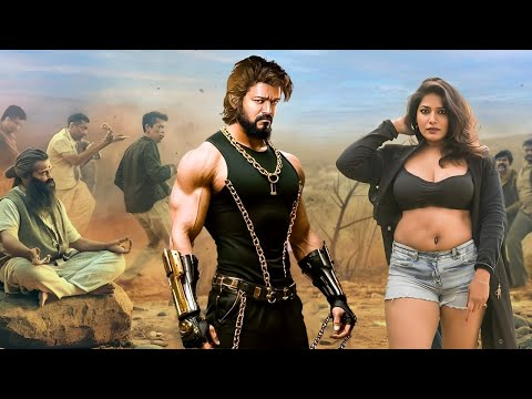 Part 11 || AJITH (2024) Sahoshi Commando | বাংলা মোবি - Movie Scene || Ajith, Nayanthara, Suman