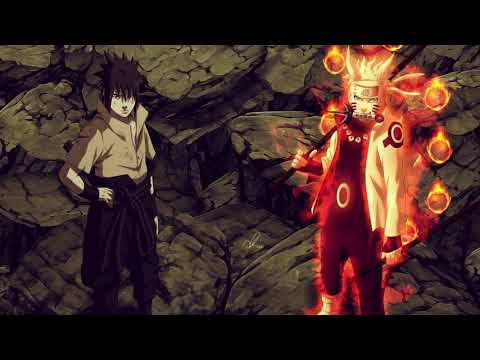 Naruto Shippuden OST-Shippuden